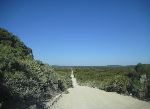 Waroona - Darwin Tourism 0