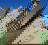 Westbury Silhouette Trail