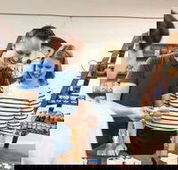 Woodside - Darwin Tourism