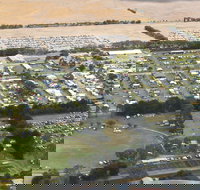 Yakka Park - Darwin Tourism