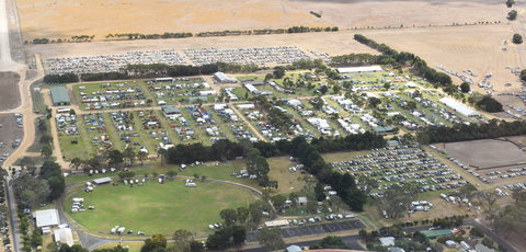 Yakka Park - Darwin Tourism 0