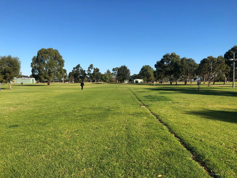 Yakka Park - Darwin Tourism 1