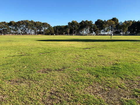 Yakka Park - Darwin Tourism 2