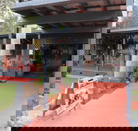 Yarrawarra Aboriginal Cultural Centre - Darwin Tourism