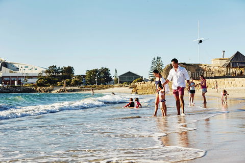A Day In Fremantle - Darwin Tourism 2