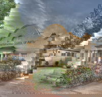 Ardlethan - Darwin Tourism