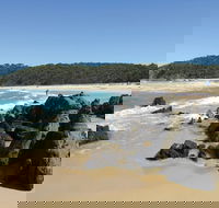 Armands Beach - Darwin Tourism