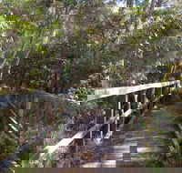 Awaba Bay Foreshore Walk - Darwin Tourism