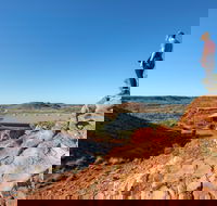 Back Roads to Winton Drive - Darwin Tourism