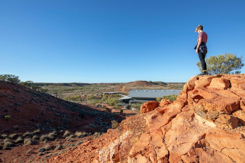 Back Roads To Winton Drive - Darwin Tourism 0