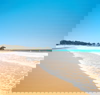 Bargara - Darwin Tourism
