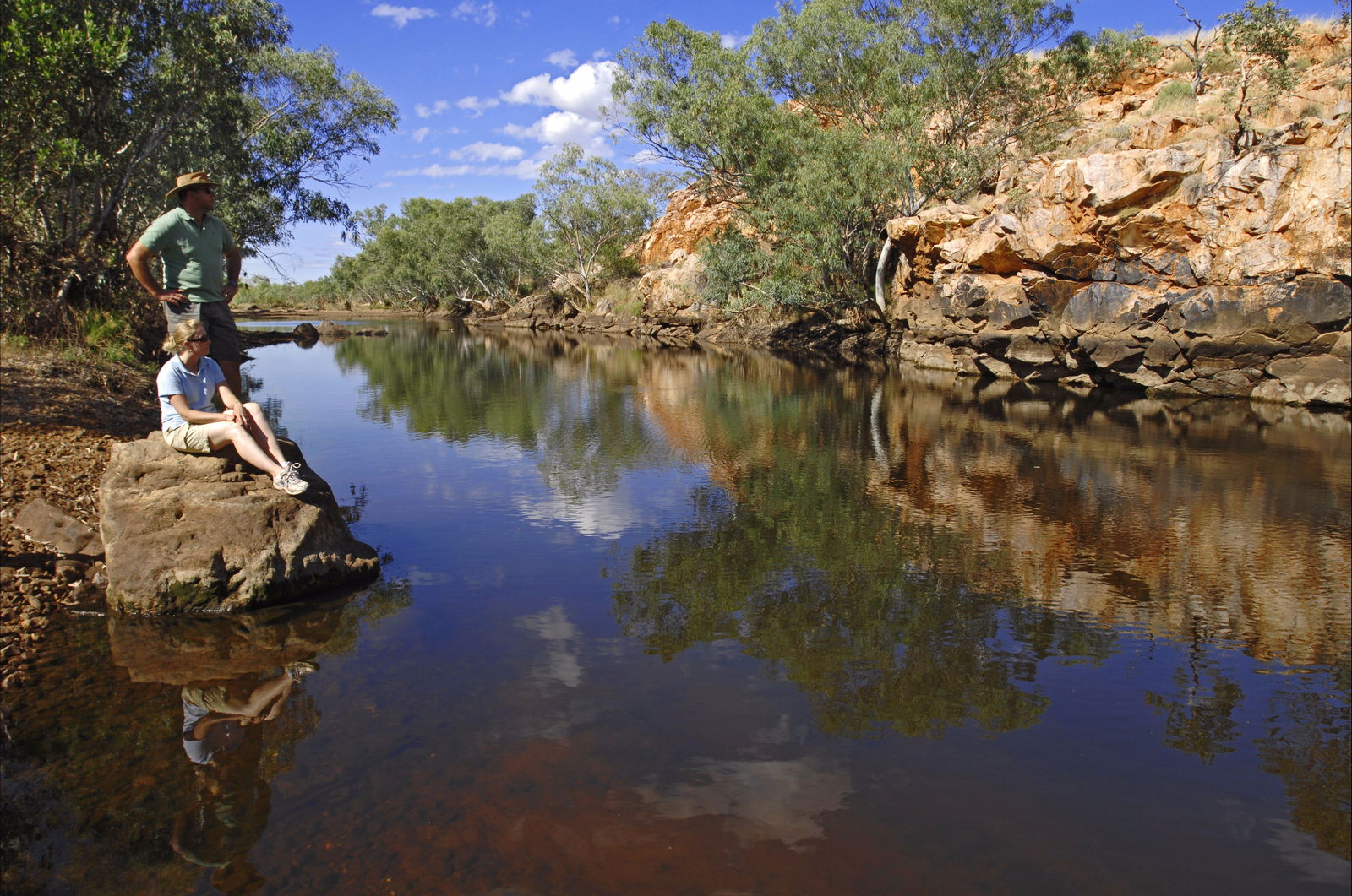 Tennant Creek NT Darwin Tourism