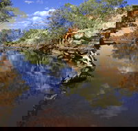 Barkly Tablelands - Darwin Tourism
