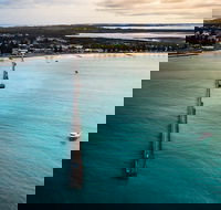 Beachport Jetty - Darwin Tourism