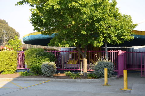 Belconnen Fresh Food Markets - Darwin Tourism 1