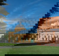 Bendigo Soldiers Memorial Institute Military Museum - Darwin Tourism