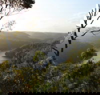 Berowra Valley National Park - Darwin Tourism