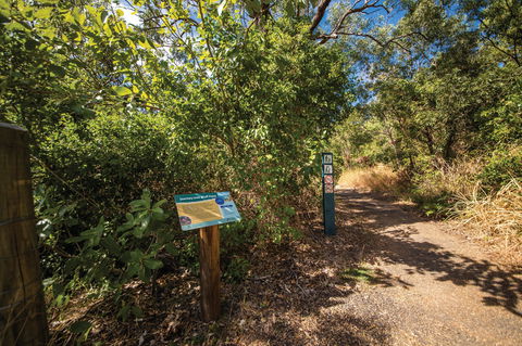 Bluff Point Circuit, Capricorn Coast National Park - Darwin Tourism 1
