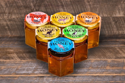 Bruny Island Honey Company - Bruny Island - Darwin Tourism 0