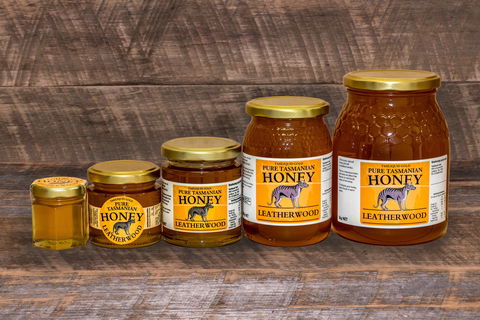 Bruny Island Honey Company - Bruny Island - Darwin Tourism 1