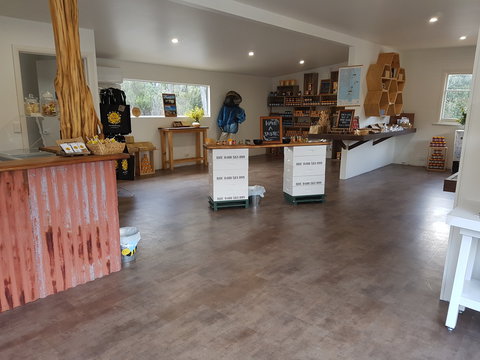 Bruny Island Honey Company - Bruny Island - Darwin Tourism 2