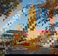 Bundaberg to Childers and Woodgate Day Trip - Darwin Tourism