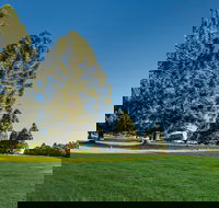 Bunya Mountains National Park - Darwin Tourism