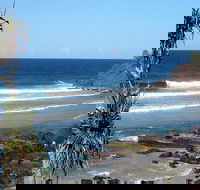 Cabarita Beach - Darwin Tourism