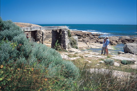 Cape Leeuwin - Darwin Tourism 0