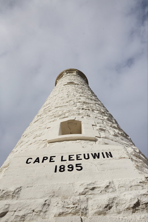 Cape Leeuwin - Darwin Tourism 1