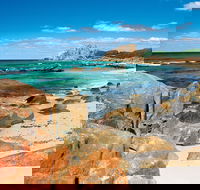 Castle Bay - Darwin Tourism