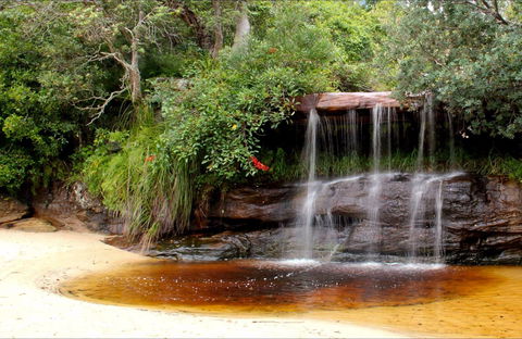 Collins Flat Beach - Darwin Tourism 0