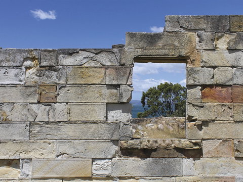 Convict Trail - Darwin Tourism 0