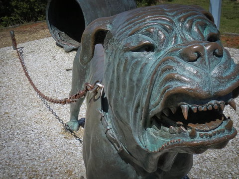 Convict Trail - Darwin Tourism 1