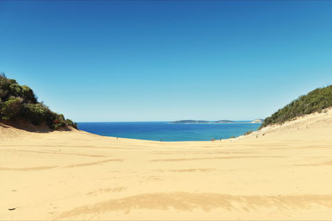 Cooloola, Great Sandy National Park - Darwin Tourism 2