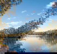 Corramy Regional Park - Darwin Tourism