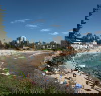 Cronulla Beach - Darwin Tourism