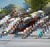 Cronulla Plaza - Darwin Tourism