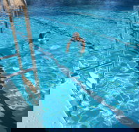 Crookwell Pool - Darwin Tourism