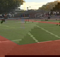 Crookwell Tennis Courts - Darwin Tourism