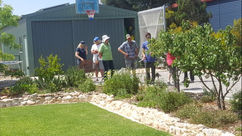 Down To Earth Permaculture - Darwin Tourism 1