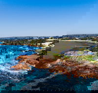 Dunsborough - Darwin Tourism