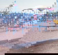Edithburgh Playground - Darwin Tourism