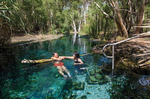 Elsey National Park - Darwin Tourism 1