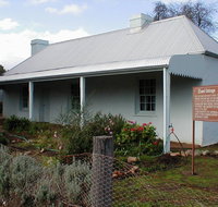 Elverd Cottage - Darwin Tourism