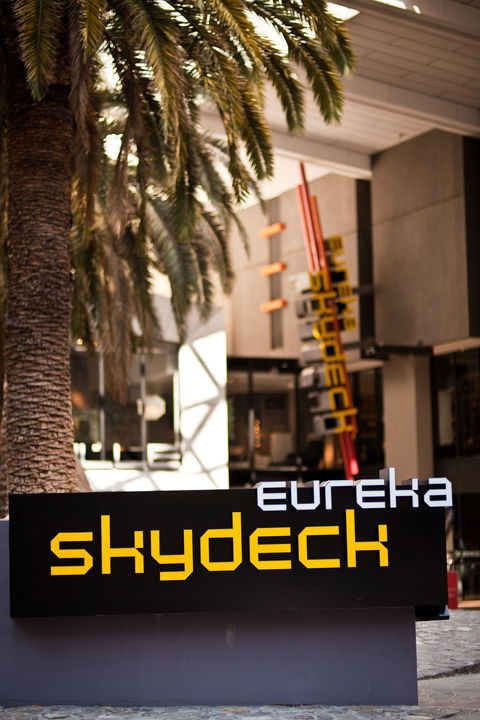 Eureka Skydeck 88 - Darwin Tourism 1