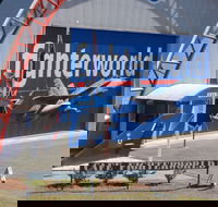 Fighter World - Darwin Tourism