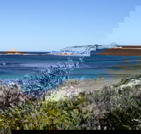 Fowlers Bay Conservation Park - Darwin Tourism