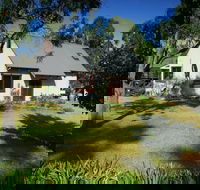 Gartelmann Wines Cellar Door - Darwin Tourism