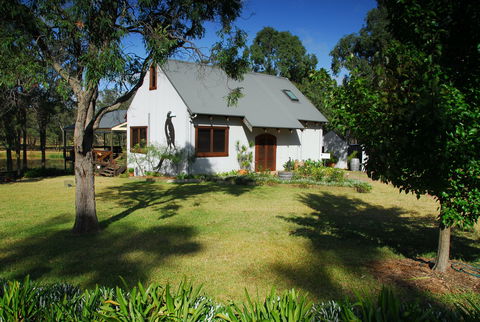Gartelmann Wines Cellar Door - Darwin Tourism 0